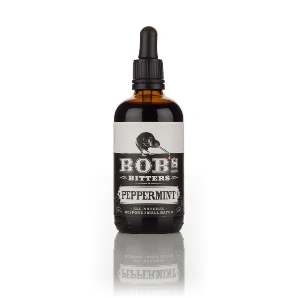image 1 of Bobs Peppermint Bitters