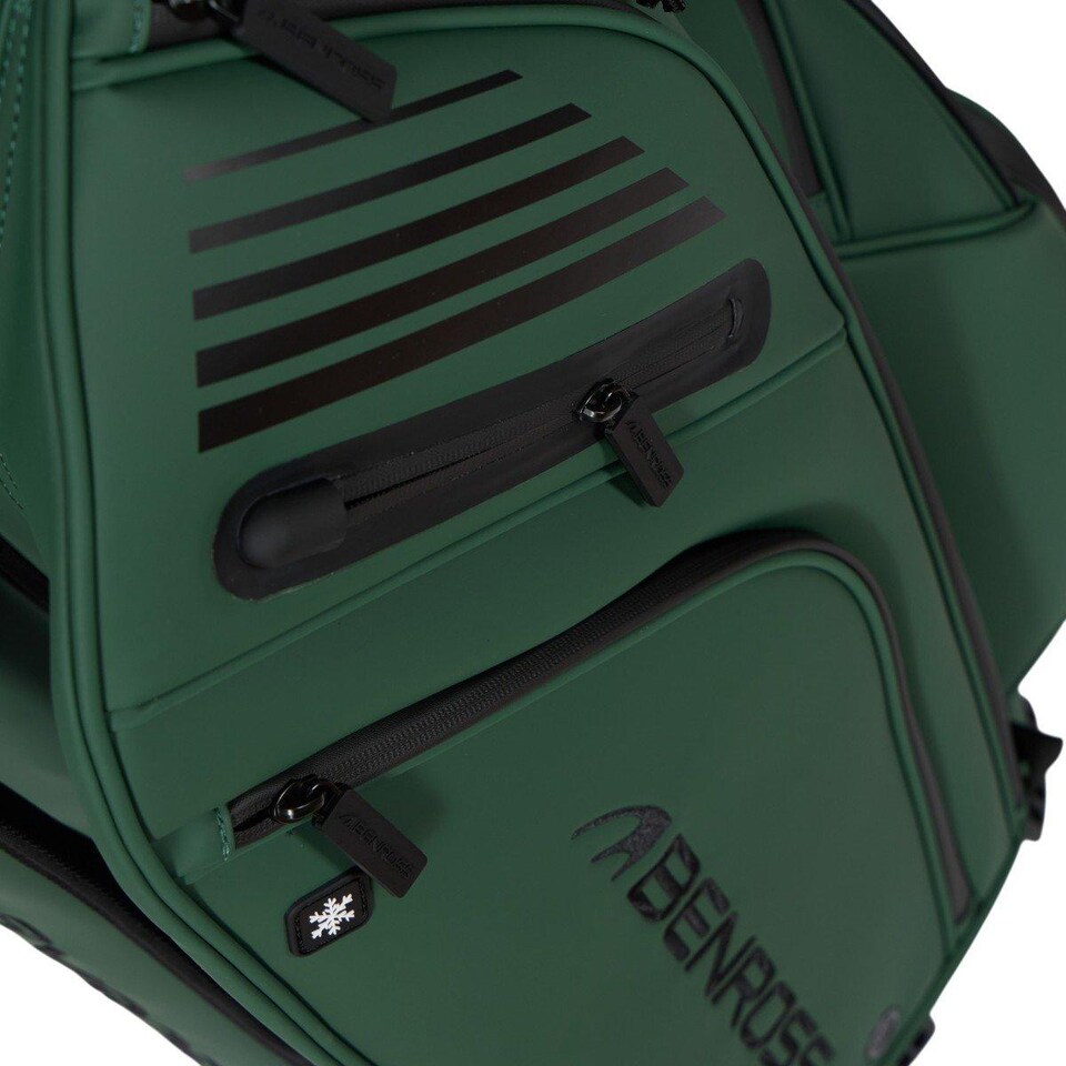 image 1 of Benross Premium XT Golf Cart Bag