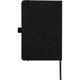 image 2 of Marksman Thalaasa Ocean Bound Plastic Notebook - Solid Black - One Size