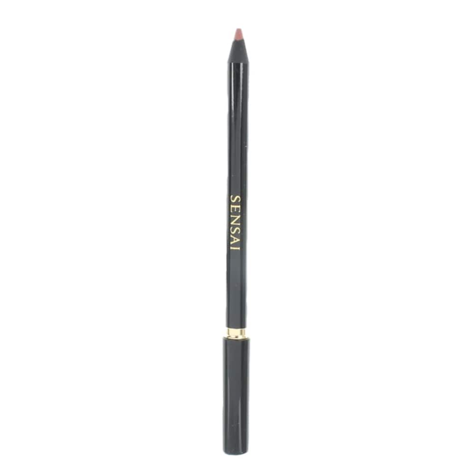 image 1 of Sensai Lip Pencil With Sharpener 05 Classy Rose Pink