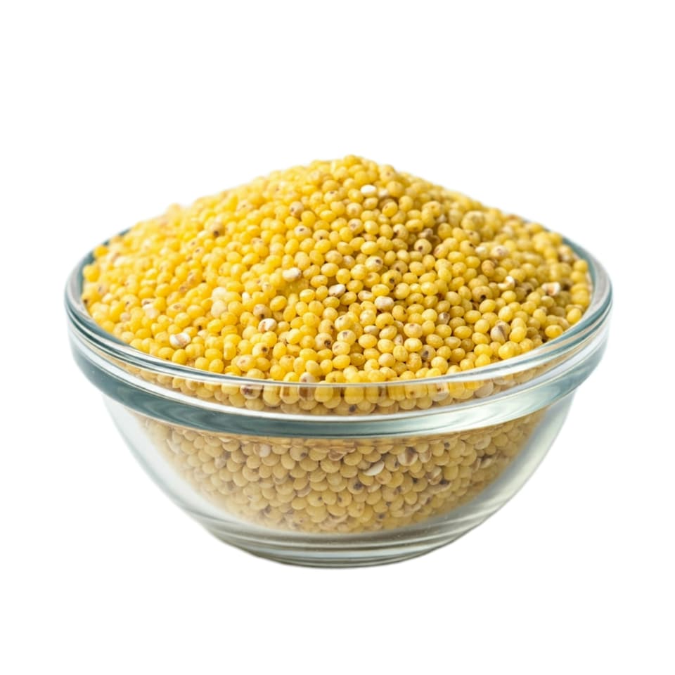 image 1 of Organic Millet Grain 500g (Sussex Wholefoods)