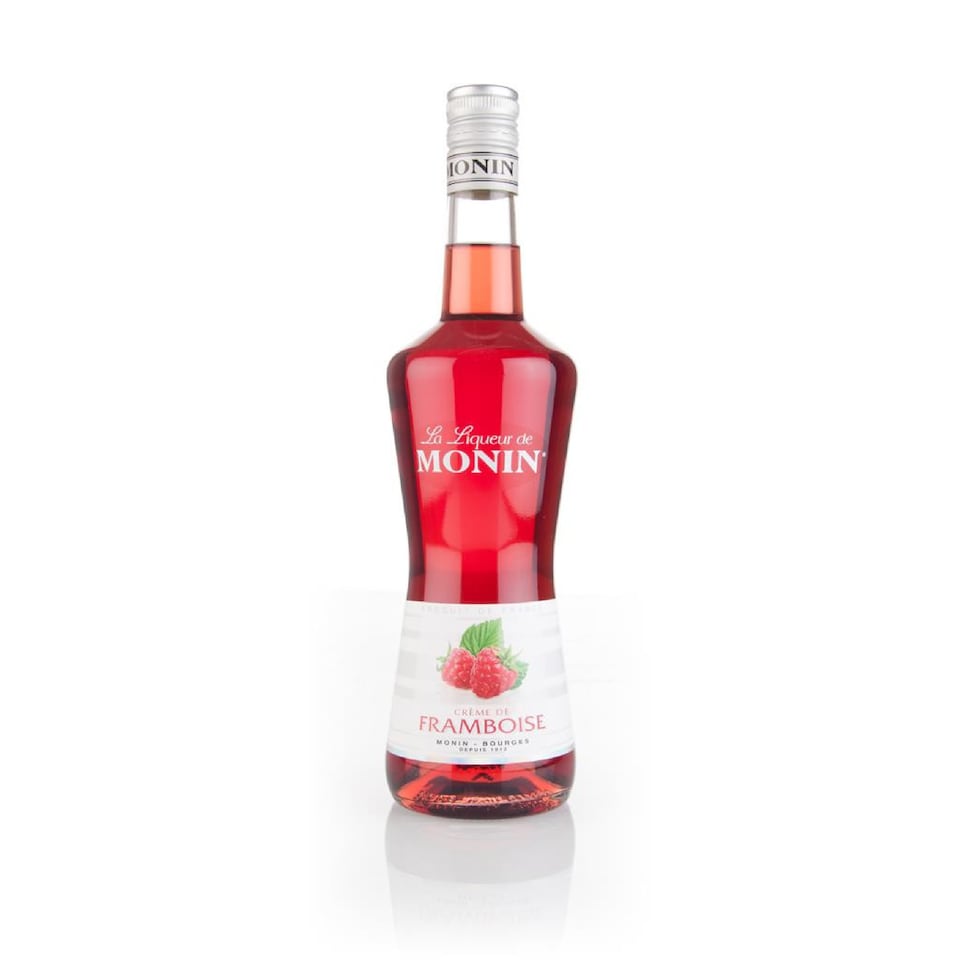 image 1 of Monin Creme De Framboise | Clear
