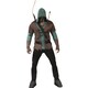 image 1 of Fiestas Guirca Mens Archer Costume Set | Brown | Brown/Green | L | 1
