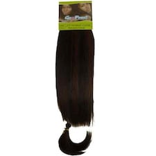 Go Posh  Syn Lite Yaki Weave Multi | P1B/30 (Light Copper Streak) | 18 inch