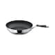 image 1 of James Martin Non-Stick 20cm Frying Pan