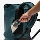 image 10 of Decathlon Hiking backpack 23 L, Escape 500 Rolltop