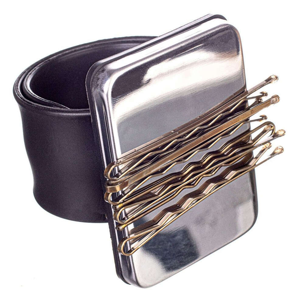 image 1 of Kobe Klip Magnetic Wrist Strap