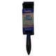 image 3 of SupaDec Flat Paint Brush - Navy - 100mm