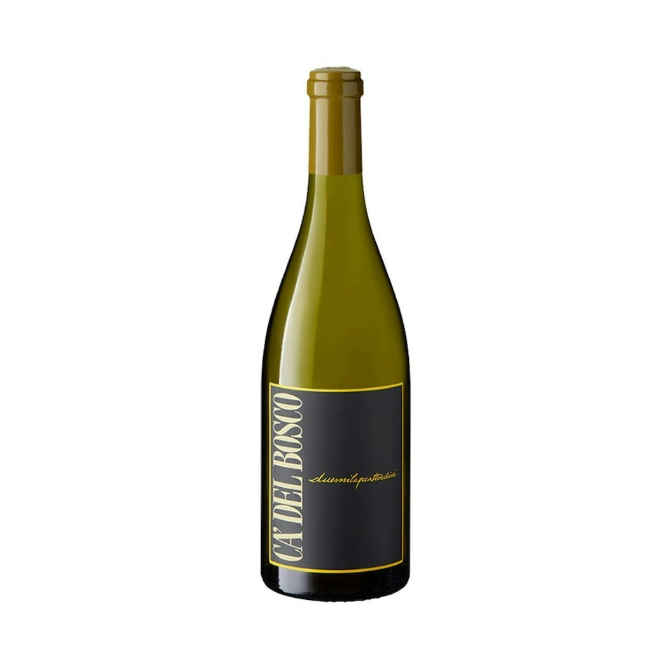 Ca del Bosco Chardonnay 75cl