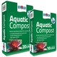 image 2 of Bermuda Aquatic Compost N/A | 10L