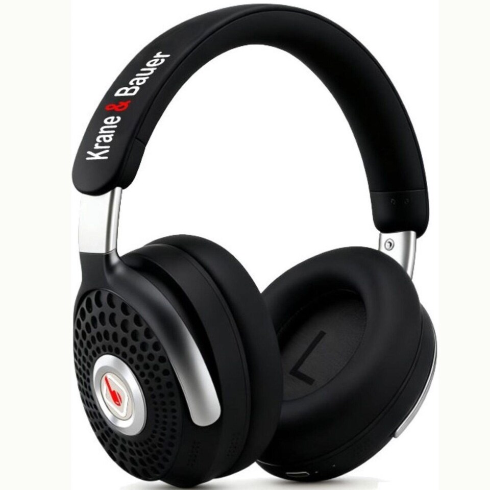 image 1 of Krane & Bauer Storm II Headphones