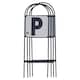 image 1 of Stubbs Tread In Letters Markers | White | White/Black | RSVP | 1