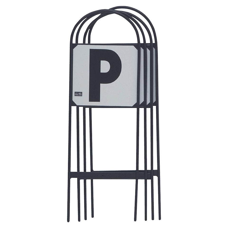 image 1 of Stubbs Tread In Letters Markers | White | White/Black | RSVP | 1