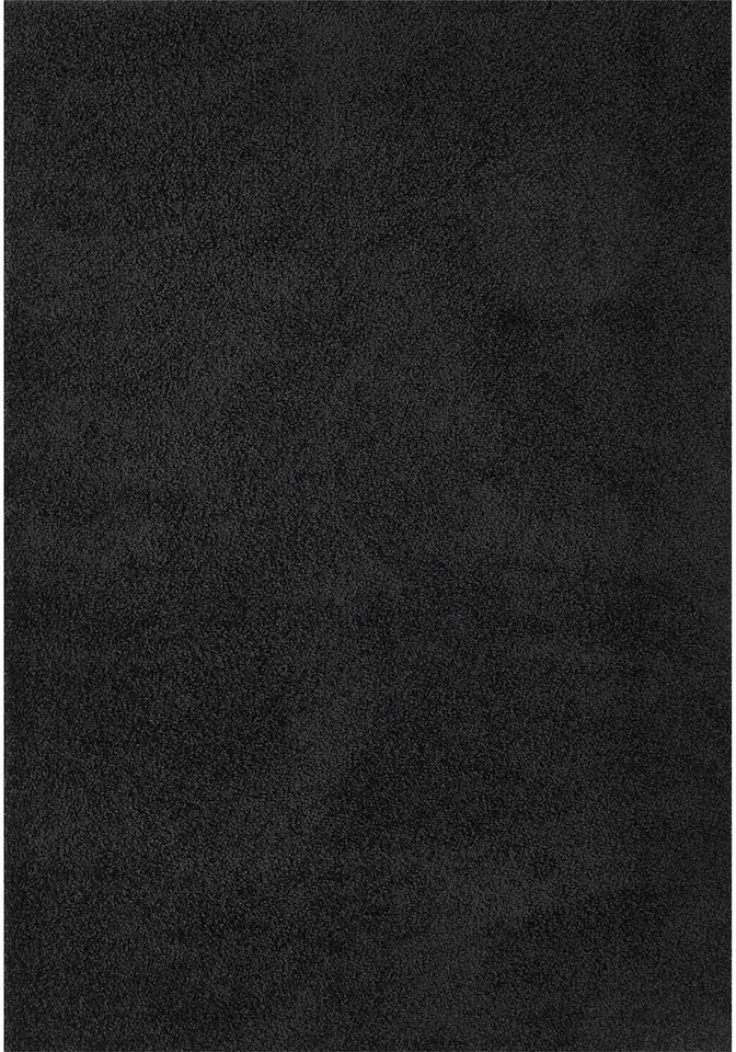 image 1 of The Rugs Myshaggy Collection Plain Soft High Pile Shaggy Floor Rugs and Runners Living Room Bedroom