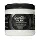 image 1 of Speedball Flex Screen Printing Fabric Ink, Alpine White, 8oz