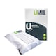image 1 of Pack of 6 Medium 24x32cm Mail Bags