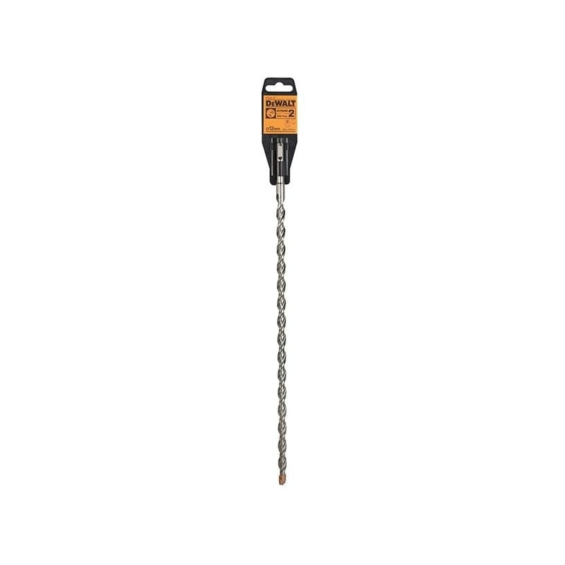 Dewalt Power Tools Sds Plus Extreme 2 Drill Bit - Multi Colour - 12 x 450mm