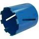image 2 of Dry Diamond Core Drill Drilling Bit for Stone Masonry Slabs 152mm x 150mm
