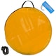 image 3 of Beach tent Jasmin | Orange | blue/orange | 220 x 120 x 100 cm | 1