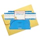 image 7 of Hallmark Paper Wonder Birthday Card - 3D Pop-Up Peanuts Snoopy Joe Cool Design