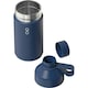 image 2 of Ocean Bottle Vacuum Insulated 750ml Water Bottle - Ocean Blue - One Size