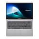 image 3 of ASUS ExpertBook P1 Intel Core 5 210H, 16GB RAM, 512GB SSD, Windows 11 Pro, Misty Grey
