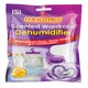 image 3 of Pack of 3 Scented Hanging Wardrobe Dehumidifier