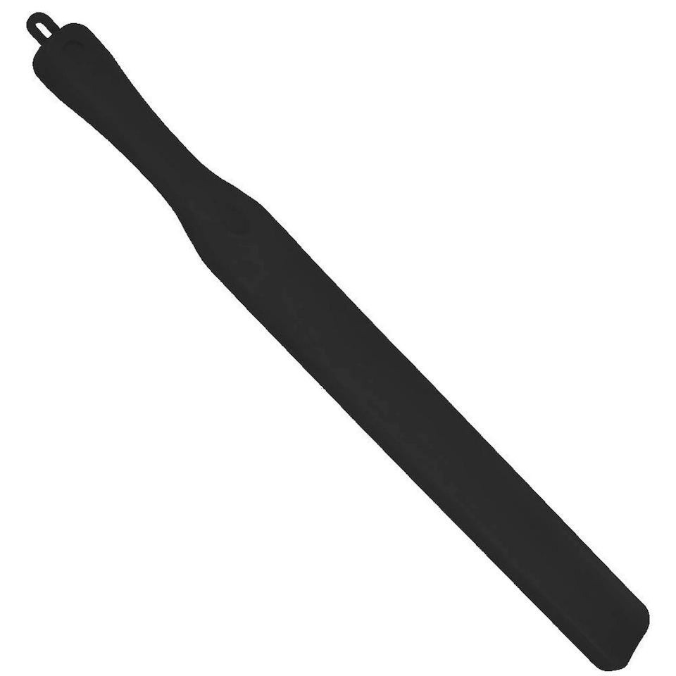 image 1 of Harold Moore Universal Feed Stirrer - Black - One Size