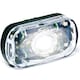 image 1 of Sport Direct 0.5 Mega Watt Front Bike/Bicycle Light