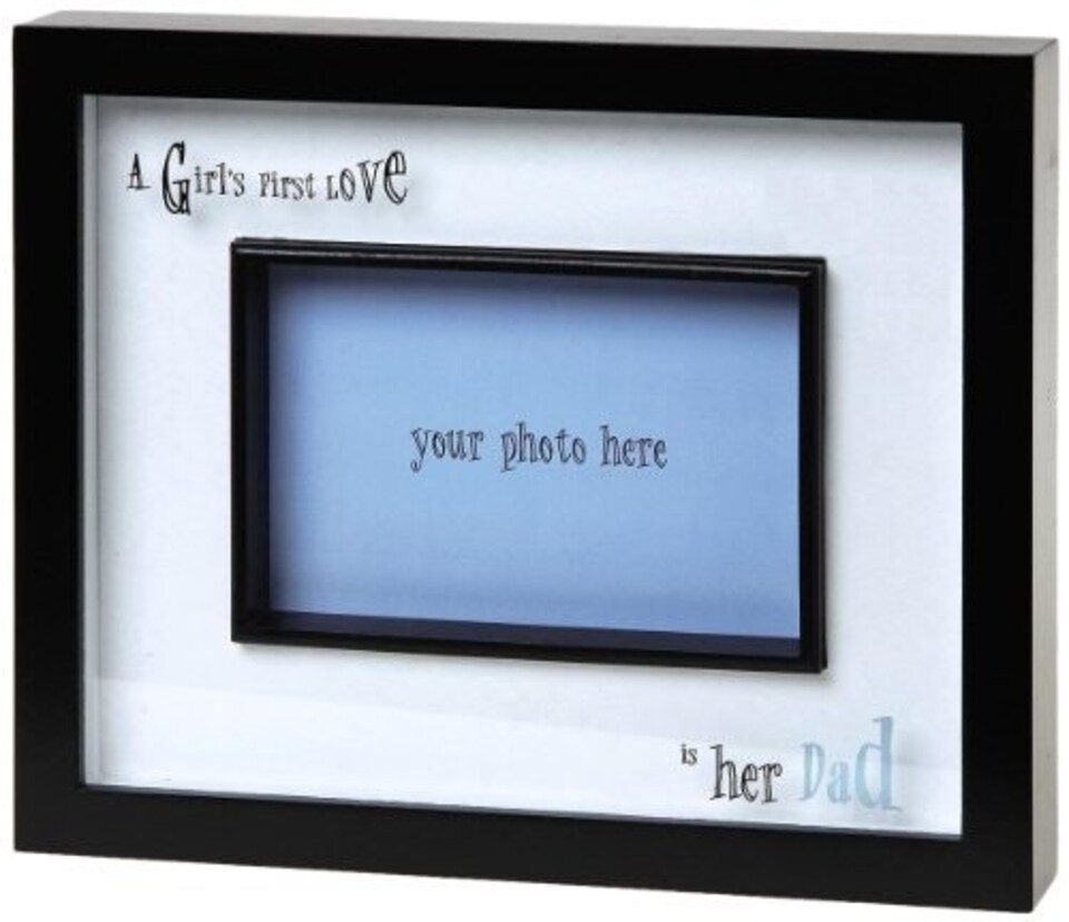 image 1 of Me to You Dad Photo Picture Frame