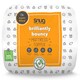 image 1 of Snug Brilliantly Bouncy Mattress Topper - King