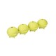 image 1 of Colourworks Sphere Ice Cube Moulds in Gift Box Green
