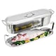 image 2 of Judge Stainless Steel 45cm Fish Poacher