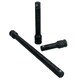 image 5 of 1/2" Drive Impacted Impact Socket Extension Bar Set 75mm 125mm 250mm 3pc