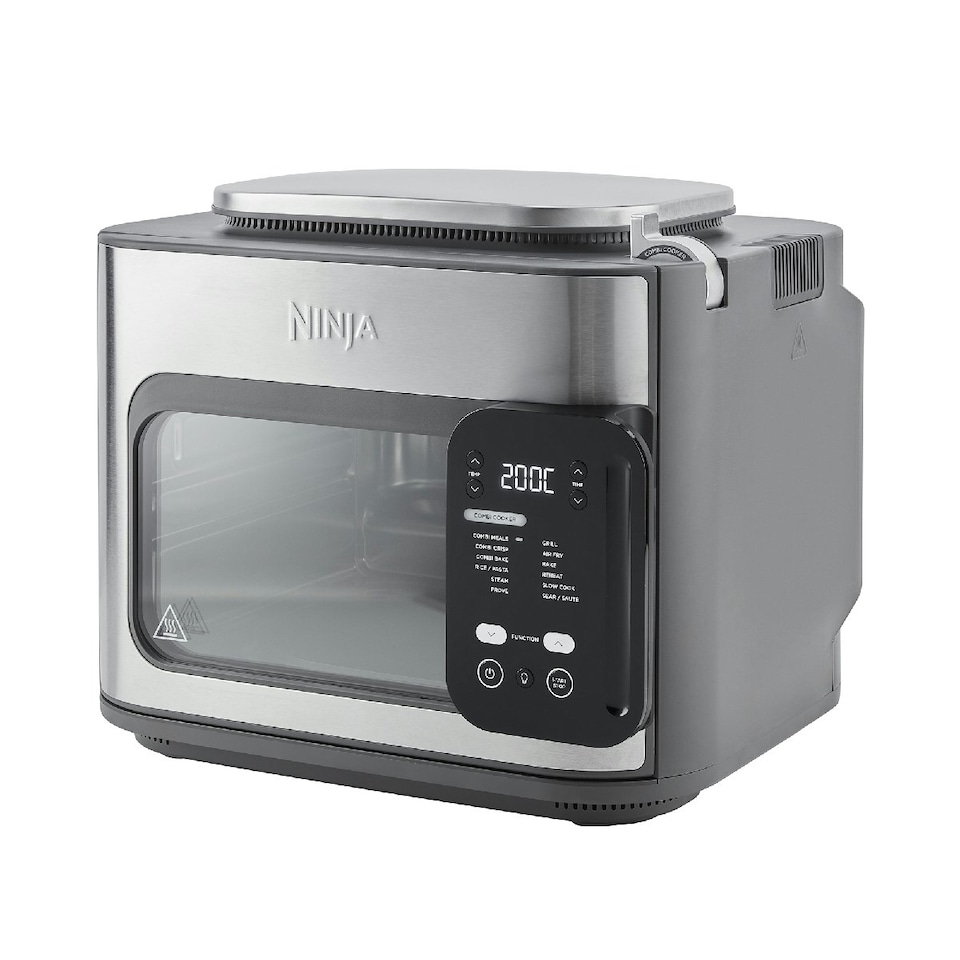 image 1 of Ninja Combi 12 In 1 Multi Cooker Oven & Air Fryer SFP700UK