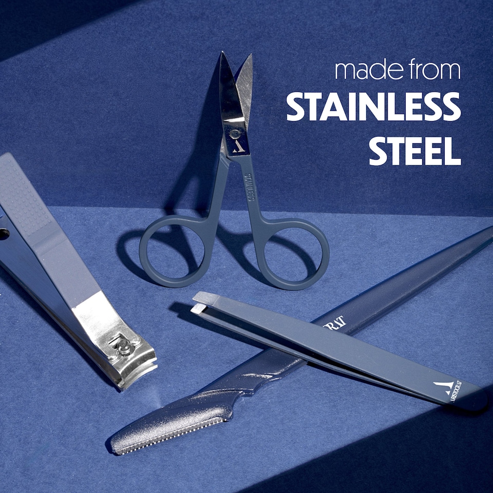 image 1 of Aristocrat Classic Nail & Hair Set