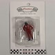 image 1 of James Hunt 1:43 Scale Racing Figure Cartrix CT08