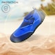 image 6 of GEEZY Unisex Blue Neoprene Slip On Aqua Shoes