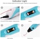 image 3 of 3D Printing Pen Starter Kit with PLA Filaments | Adjustable Temperature 3D Drawing Pen for Kids & Adults | Creative Craft & Modelling Pen Set