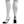 White w/Black