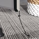 image 8 of Outsunny Garden Furniture Protector Patio Swing Chair Cover Light Grey | Grey | Light Grey