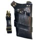image 2 of Kobe Nero Leather Scissor Pouch N/A