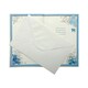 image 4 of On The Birth Of Grandson Blue Balloons And Teddy Design Opacity Congratulations Card