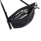 image 3 of Bellroy Sacoche Lite Bag - Black - One Size Black
