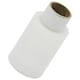 image 1 of 1 Roll Of Clear 100mm x 150m Mini Stretch Shrink Wrap Handy Sized 17mu Rolls