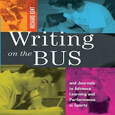 Writing On The Bus