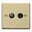 Polished Brass - Selected