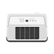 image 4 of HYE 7.1L Portable Dehumidifier with 5 Modes, 50L/Day, 24hr Timer - White SA01DH50L02