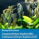 image 5 of API Stress Coat Aquarium Water Conditioner - 1.9 Liter Bottle