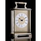 image 3 of Wm.Widdop Carriage Clock - Gilt Gold